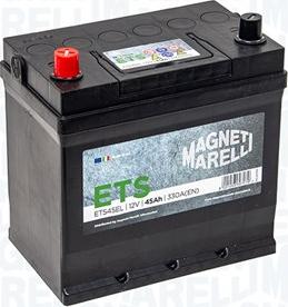 Magneti Marelli 069045330016 - Стартов акумулатор vvparts.bg