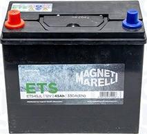 Magneti Marelli 069045330116 - Стартов акумулатор vvparts.bg