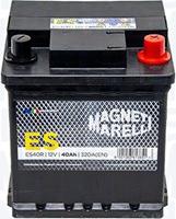 Magneti Marelli 069040320005 - Стартов акумулатор vvparts.bg