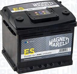 Magneti Marelli 069041370005 - Стартов акумулатор vvparts.bg