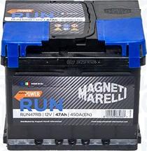 Magneti Marelli 069047450007 - Стартов акумулатор vvparts.bg