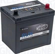 Magneti Marelli 069065580007 - Стартов акумулатор vvparts.bg