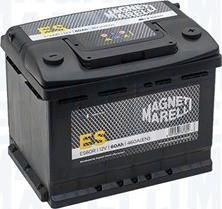 Magneti Marelli 069060460005 - Стартов акумулатор vvparts.bg