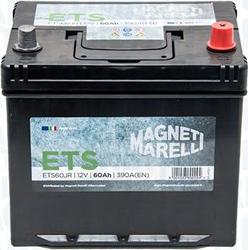 Magneti Marelli 069060390006 - Стартов акумулатор vvparts.bg