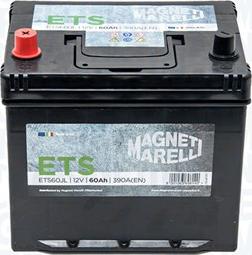 Magneti Marelli 069060390016 - Стартов акумулатор vvparts.bg