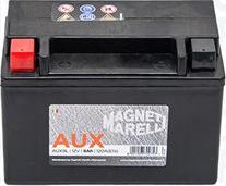 Magneti Marelli 069009120009 - Стартов акумулатор vvparts.bg