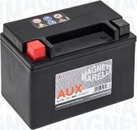 Magneti Marelli 069009120009 - Стартов акумулатор vvparts.bg