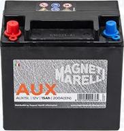 Magneti Marelli 069015200009 - Стартов акумулатор vvparts.bg