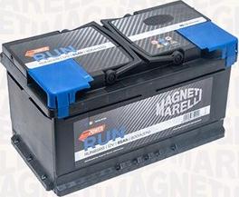 Magneti Marelli 069085800007 - Стартов акумулатор vvparts.bg