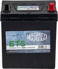 Magneti Marelli 069035240006 - Стартов акумулатор vvparts.bg