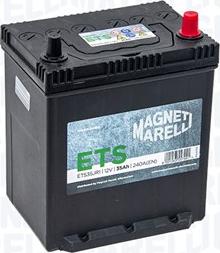 Magneti Marelli 069035240106 - Стартов акумулатор vvparts.bg