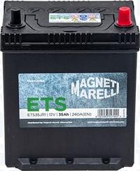 Magneti Marelli 069035240106 - Стартов акумулатор vvparts.bg