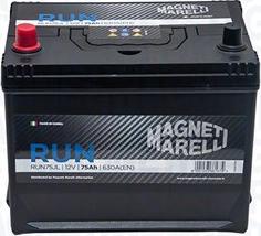 Magneti Marelli 069075630017 - Стартов акумулатор vvparts.bg