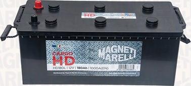 Magneti Marelli 069180100032 - Стартов акумулатор vvparts.bg
