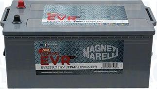 Magneti Marelli 069235120044 - Стартов акумулатор vvparts.bg