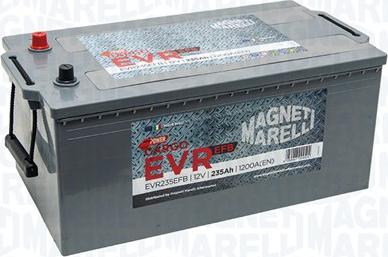 Magneti Marelli 069235120054 - Стартов акумулатор vvparts.bg