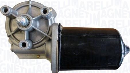 Magneti Marelli 064047317010 - Двигател на чистачките vvparts.bg