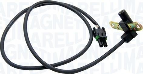 Magneti Marelli 064848095010 - Импулсен датчик, колянов вал vvparts.bg