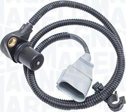 Magneti Marelli 064848049010 - Импулсен датчик, колянов вал vvparts.bg