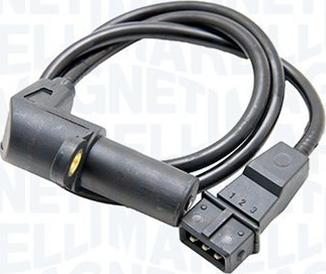 Magneti Marelli 064848141010 - Импулсен датчик, колянов вал vvparts.bg