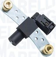 Magneti Marelli 064848143010 - Импулсен датчик, колянов вал vvparts.bg