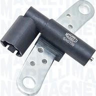 Magneti Marelli 064848159010 - Импулсен датчик, колянов вал vvparts.bg