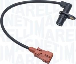 Magneti Marelli 064848150010 - Импулсен датчик, колянов вал vvparts.bg