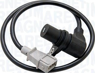 Magneti Marelli 064848127010 - Импулсен датчик, колянов вал vvparts.bg