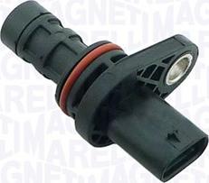 Magneti Marelli 064848243010 - Импулсен датчик, колянов вал vvparts.bg