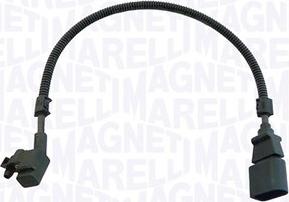 Magneti Marelli 064848256010 - Импулсен датчик, колянов вал vvparts.bg