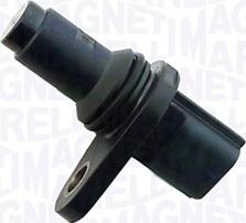 Magneti Marelli 064848253010 - Импулсен датчик, колянов вал vvparts.bg