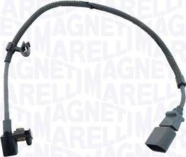 Magneti Marelli 064848257010 - Импулсен датчик, колянов вал vvparts.bg