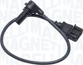 Magneti Marelli 064848215010 - Датчик обороти, авт. скоростна кутия vvparts.bg