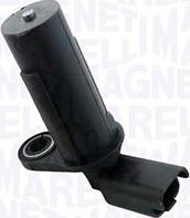 Magneti Marelli 064848235010 - Импулсен датчик, колянов вал vvparts.bg