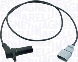 Magneti Marelli 064848232010 - Импулсен датчик, колянов вал vvparts.bg