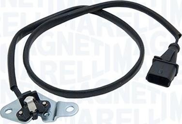 Magneti Marelli 064847188010 - Датчик, положение на разпределителния вал vvparts.bg