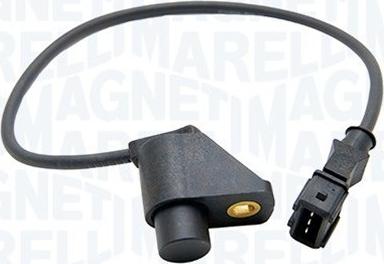 Magneti Marelli 064847125010 - Датчик, положение на разпределителния вал vvparts.bg