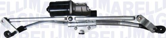 Magneti Marelli 064352118010 - Система за стъкломиене vvparts.bg