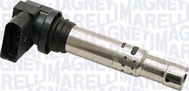 Magneti Marelli 060801016010 - Запалителна бобина vvparts.bg