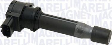 Magneti Marelli 060810090010 - Запалителна бобина vvparts.bg