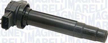 Magneti Marelli 060810195010 - Запалителна бобина vvparts.bg