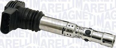 Magneti Marelli 060810191010 - Запалителна бобина vvparts.bg