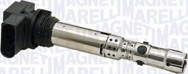 Magneti Marelli 060810167010 - Запалителна бобина vvparts.bg