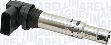 Magneti Marelli 060810189010 - Запалителна бобина vvparts.bg