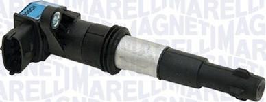 Magneti Marelli 060810188010 - Запалителна бобина vvparts.bg