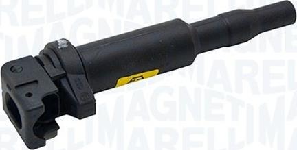 Magneti Marelli 060810176010 - Запалителна бобина vvparts.bg