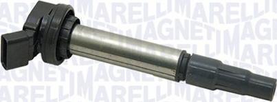 Magneti Marelli 060810240010 - Запалителна бобина vvparts.bg