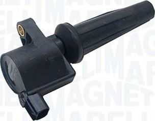 Magneti Marelli 060810269010 - Запалителна бобина vvparts.bg