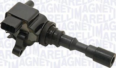 Magneti Marelli 060810218010 - Запалителна бобина vvparts.bg