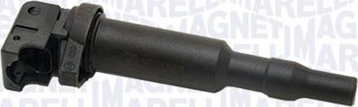 Magneti Marelli 060810212010 - Запалителна бобина vvparts.bg